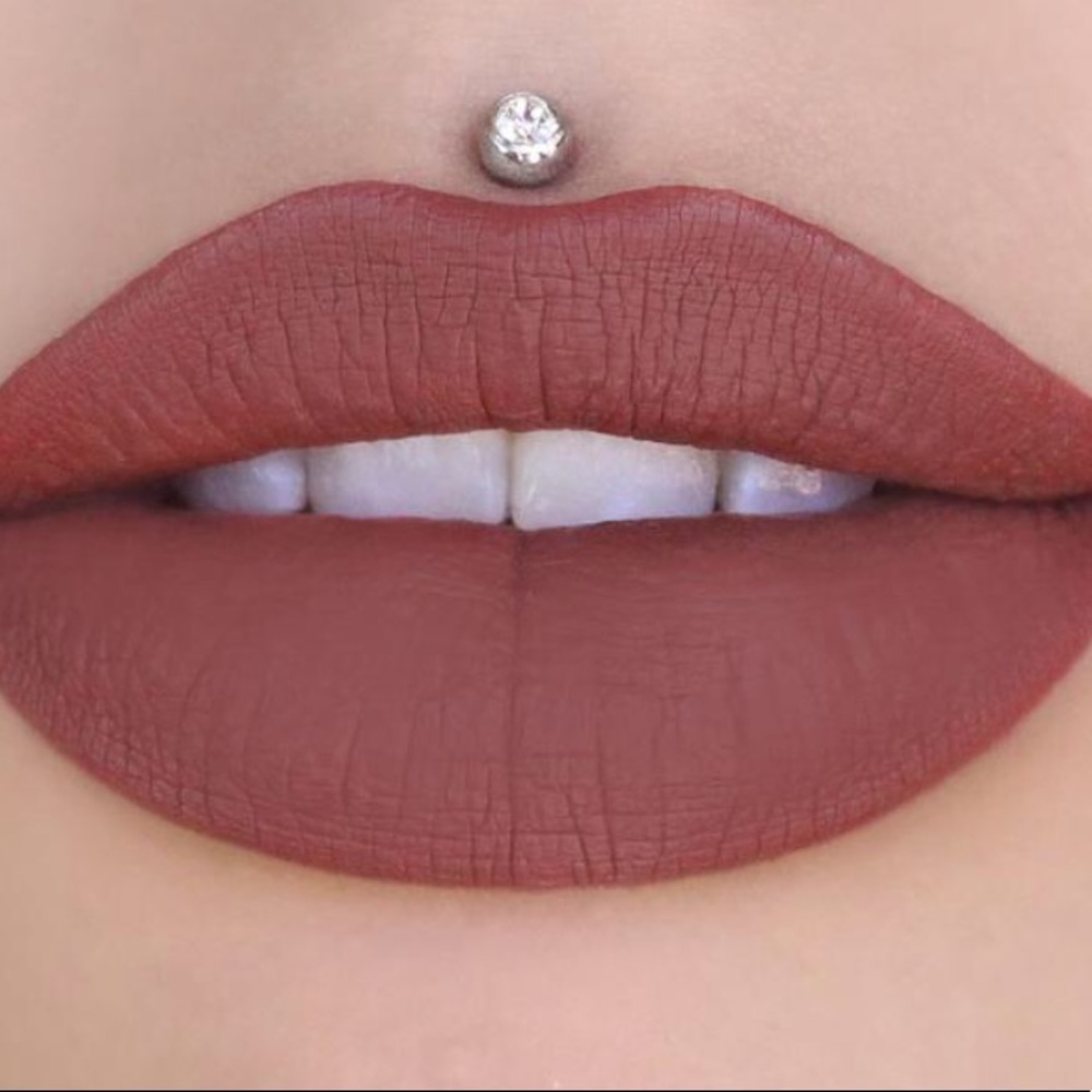 Jeffree Star // Gemini Velour Liquid Lip
